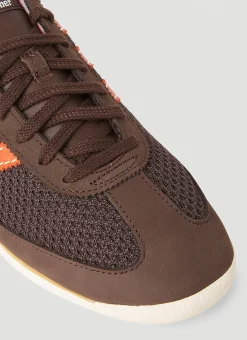 Sl72 Knit Sneakers
