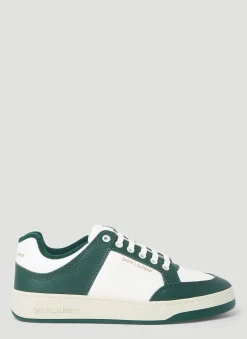 Sl/61 Low Top Sneakers
