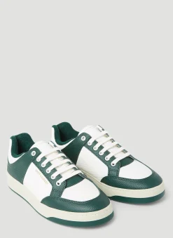 Sl/61 Low Top Sneakers