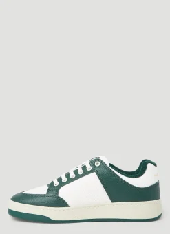 Sl/61 Low Top Sneakers