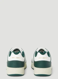 Sl/61 Low Top Sneakers
