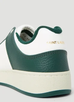 Sl/61 Low Top Sneakers