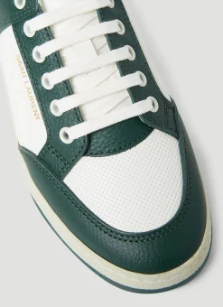 Sl/61 Low Top Sneakers