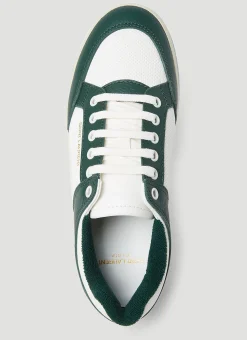 Sl/61 Low Top Sneakers