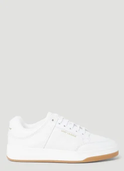 Sl/61 Low Top Sneakers