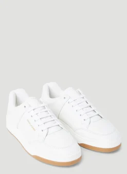 Sl/61 Low Top Sneakers