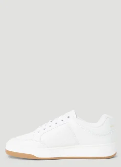 Sl/61 Low Top Sneakers