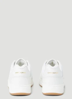 Sl/61 Low Top Sneakers