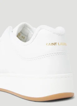 Sl/61 Low Top Sneakers