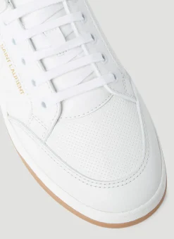 Sl/61 Low Top Sneakers