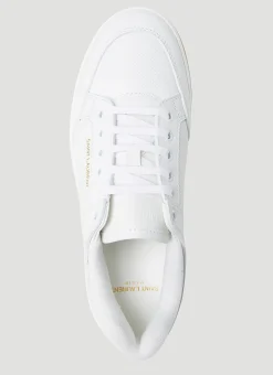 Sl/61 Low Top Sneakers