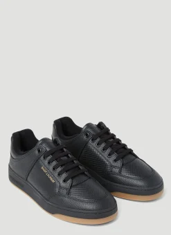 Sl/61 Low Top Sneakers