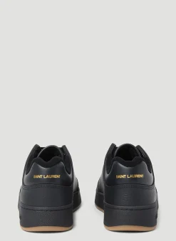 Sl/61 Low Top Sneakers