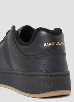 Sl/61 Low Top Sneakers
