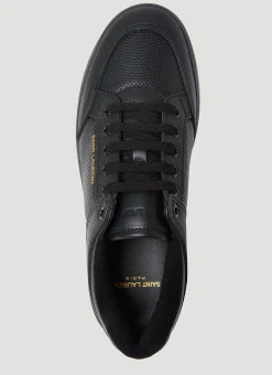 Sl/61 Low Top Sneakers
