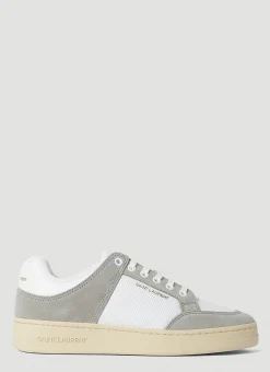 Sl61 Low Top Sneakers
