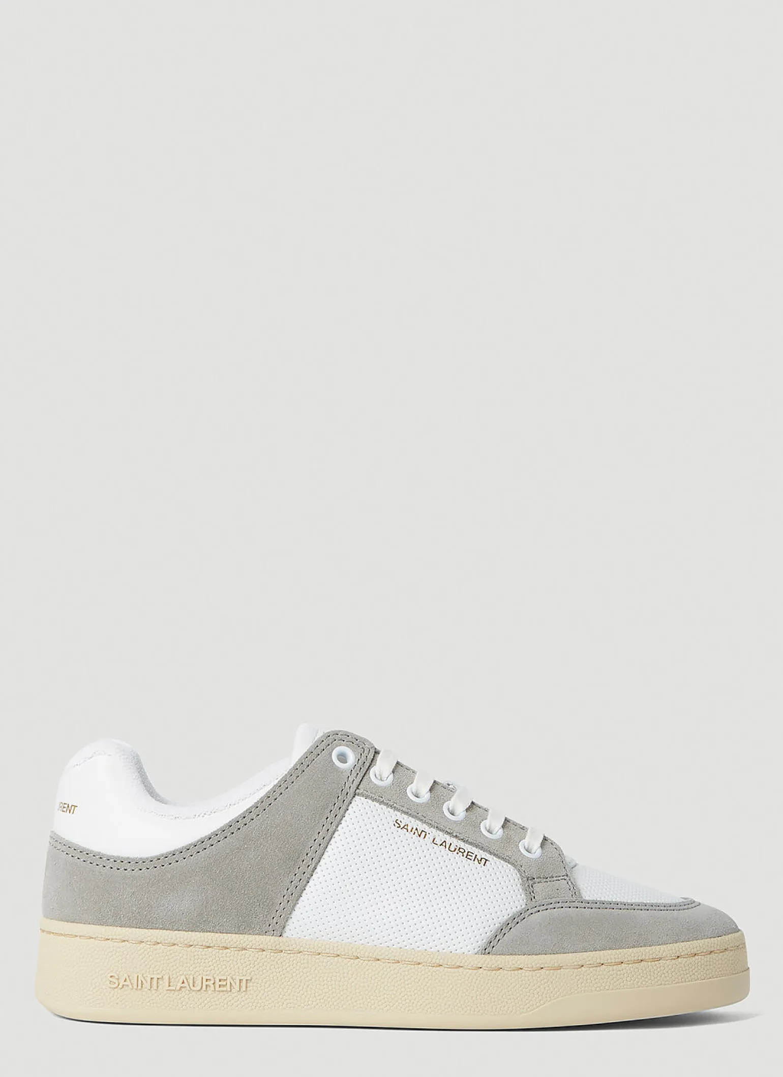 Sl61 Low Top Sneakers