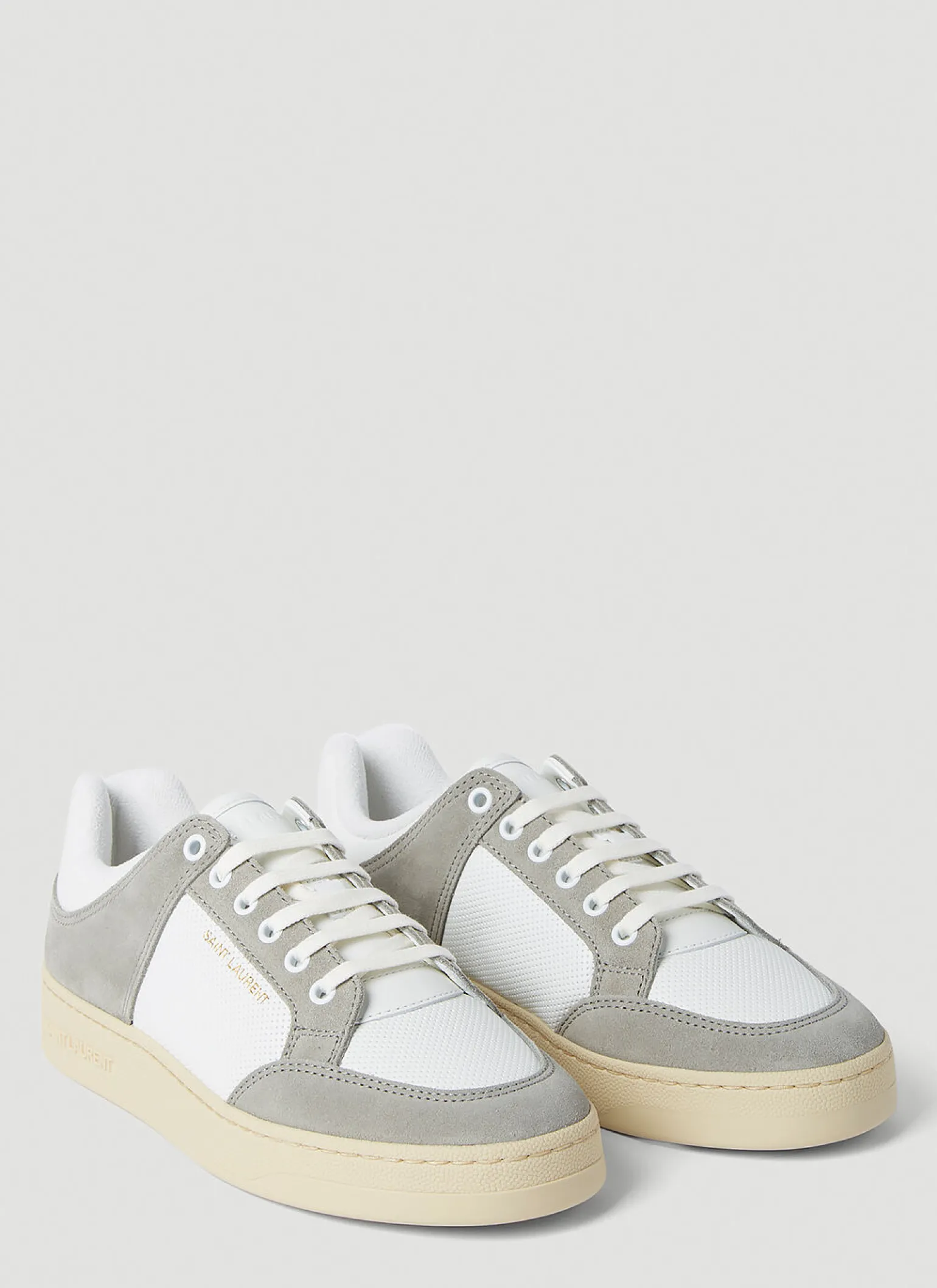 Sl61 Low Top Sneakers