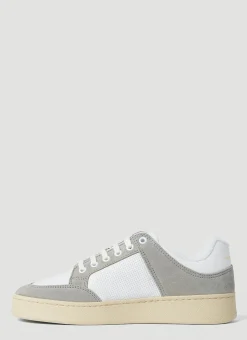 Sl61 Low Top Sneakers