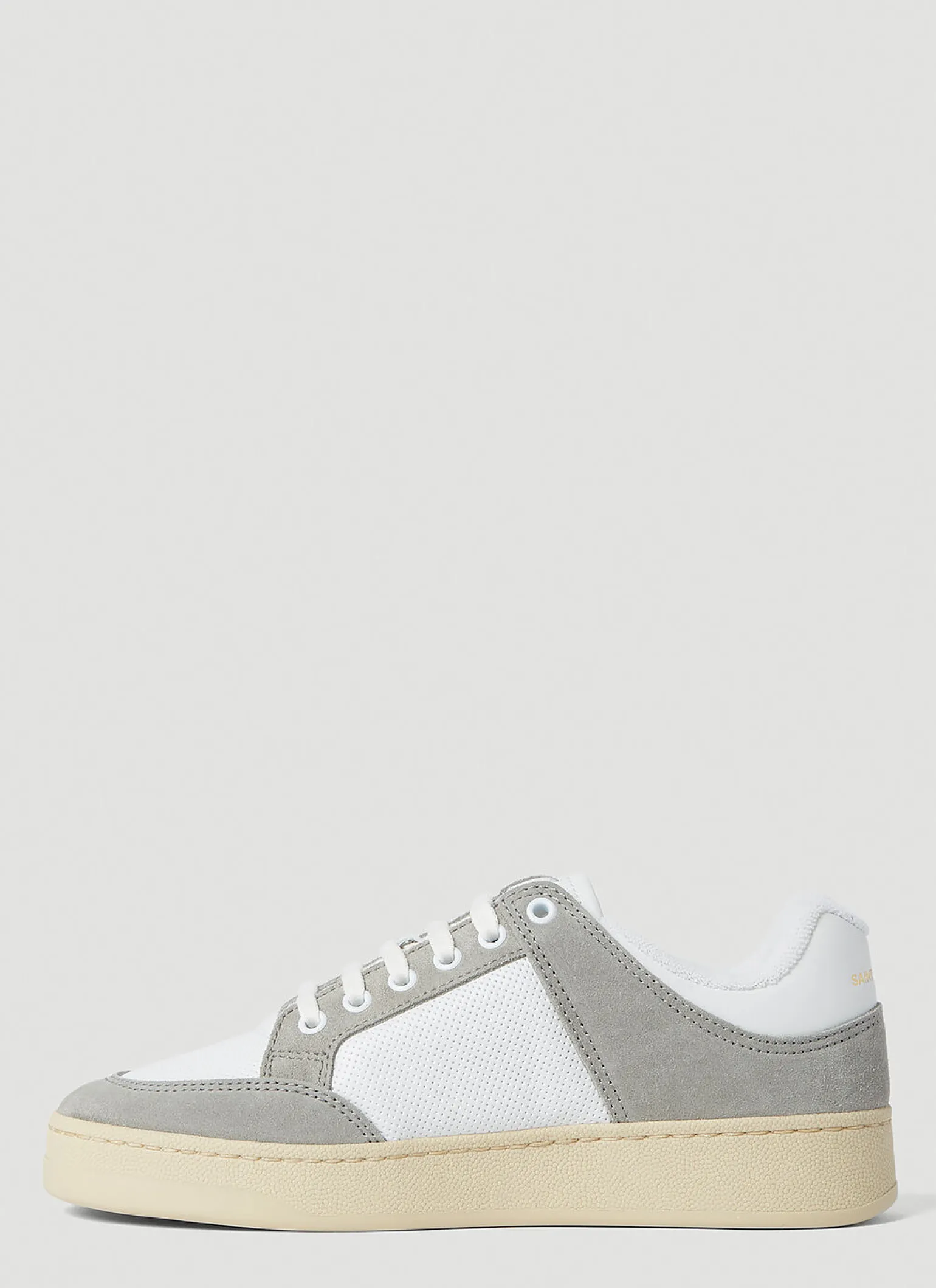 Sl61 Low Top Sneakers