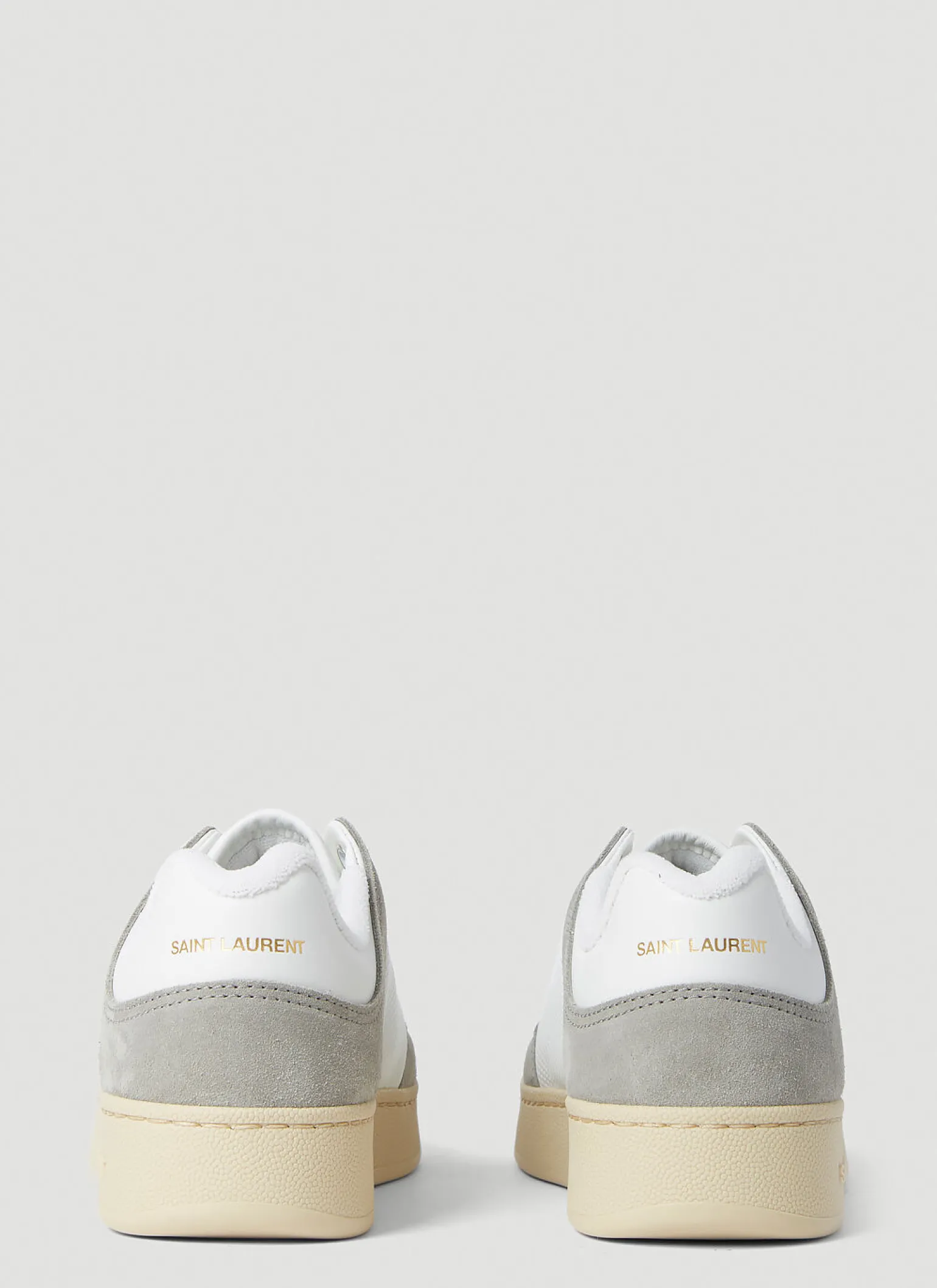 Sl61 Low Top Sneakers