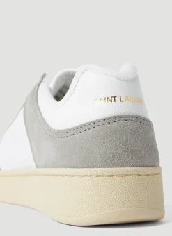 Sl61 Low Top Sneakers