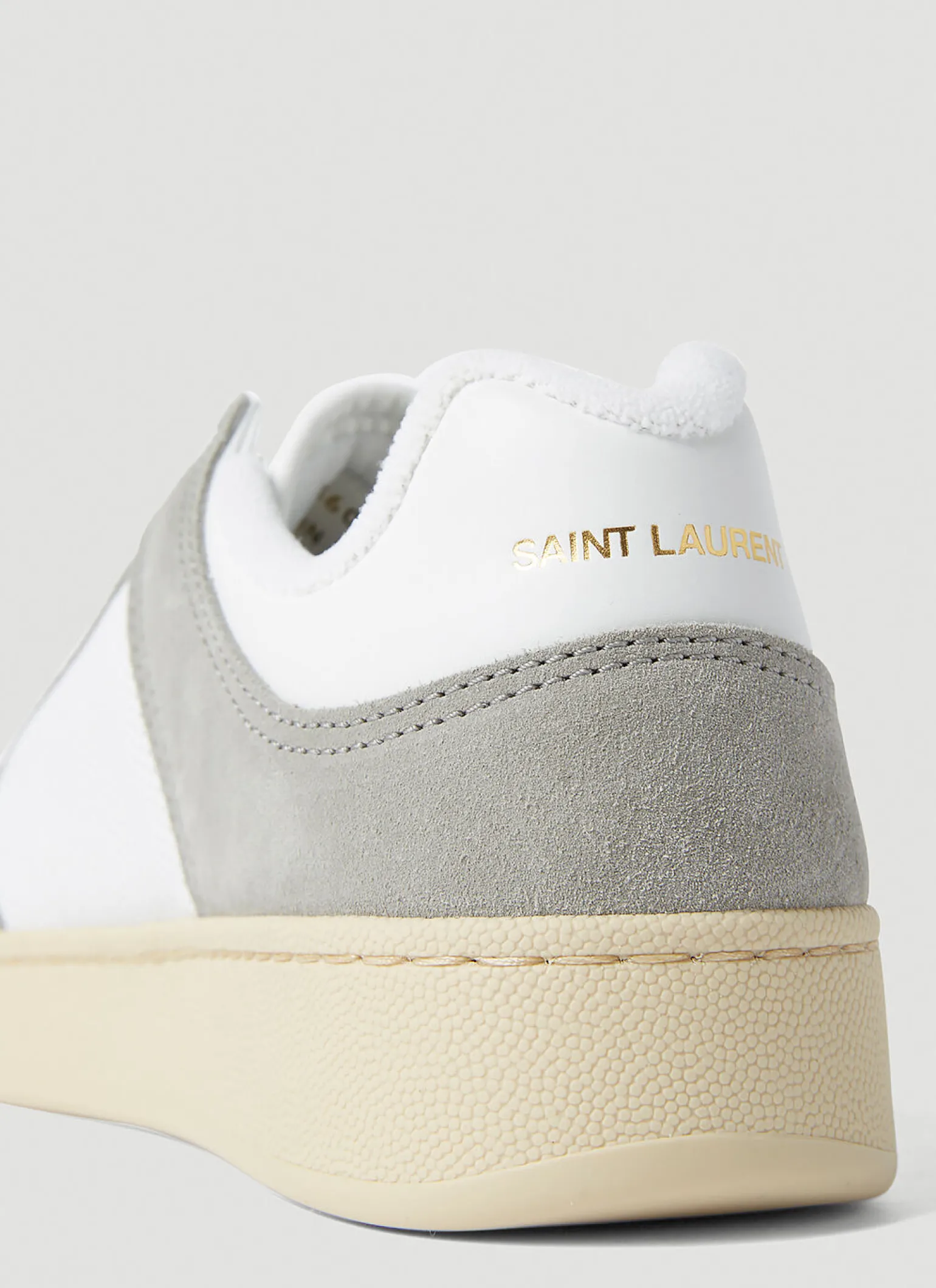Sl61 Low Top Sneakers