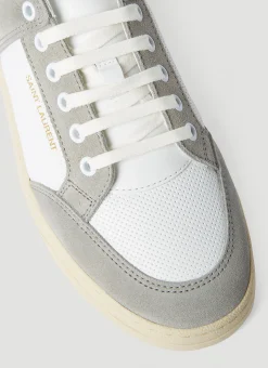 Sl61 Low Top Sneakers