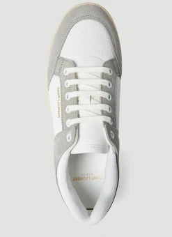 Sl61 Low Top Sneakers