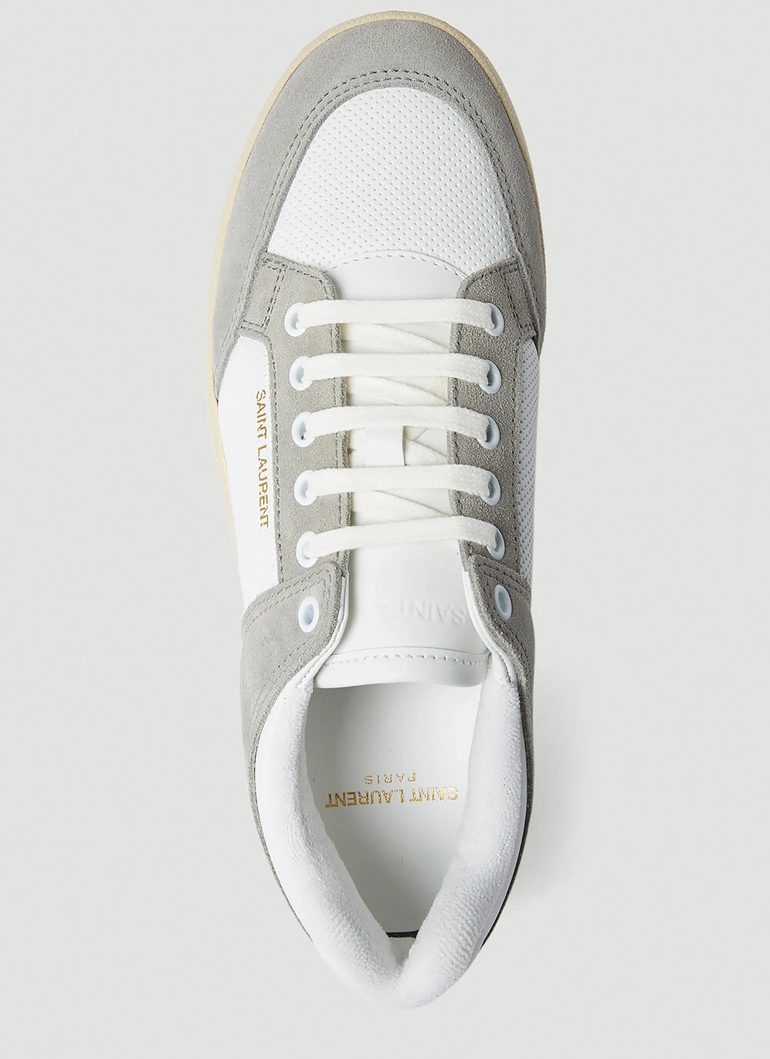 Sl61 Low Top Sneakers