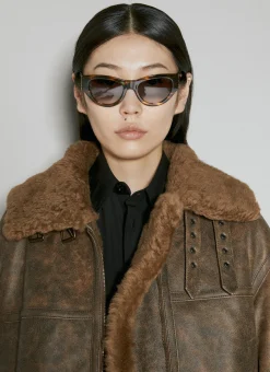 Sl M94 Cat Eye Sunglasses