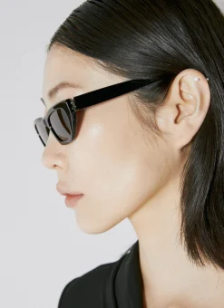 Sl M126 Cat Eye Sunglasses