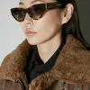 Sl M94 Cat Eye Sunglasses