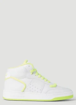 Sl/80 Sneakers