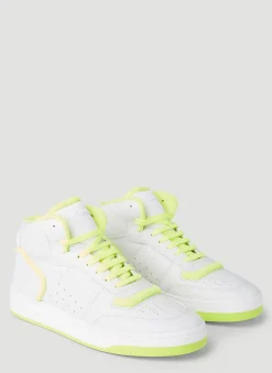 Sl/80 Sneakers