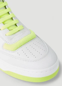 Sl/80 Sneakers