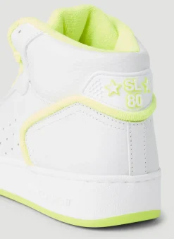 Sl/80 Sneakers