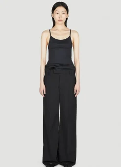 Sleeveless Jumpsuit