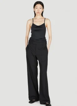 Sleeveless Jumpsuit