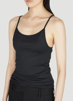 Sleeveless Jumpsuit