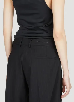 Sleeveless Jumpsuit