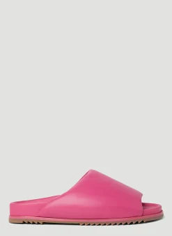 Slider Sandals