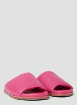 Slider Sandals