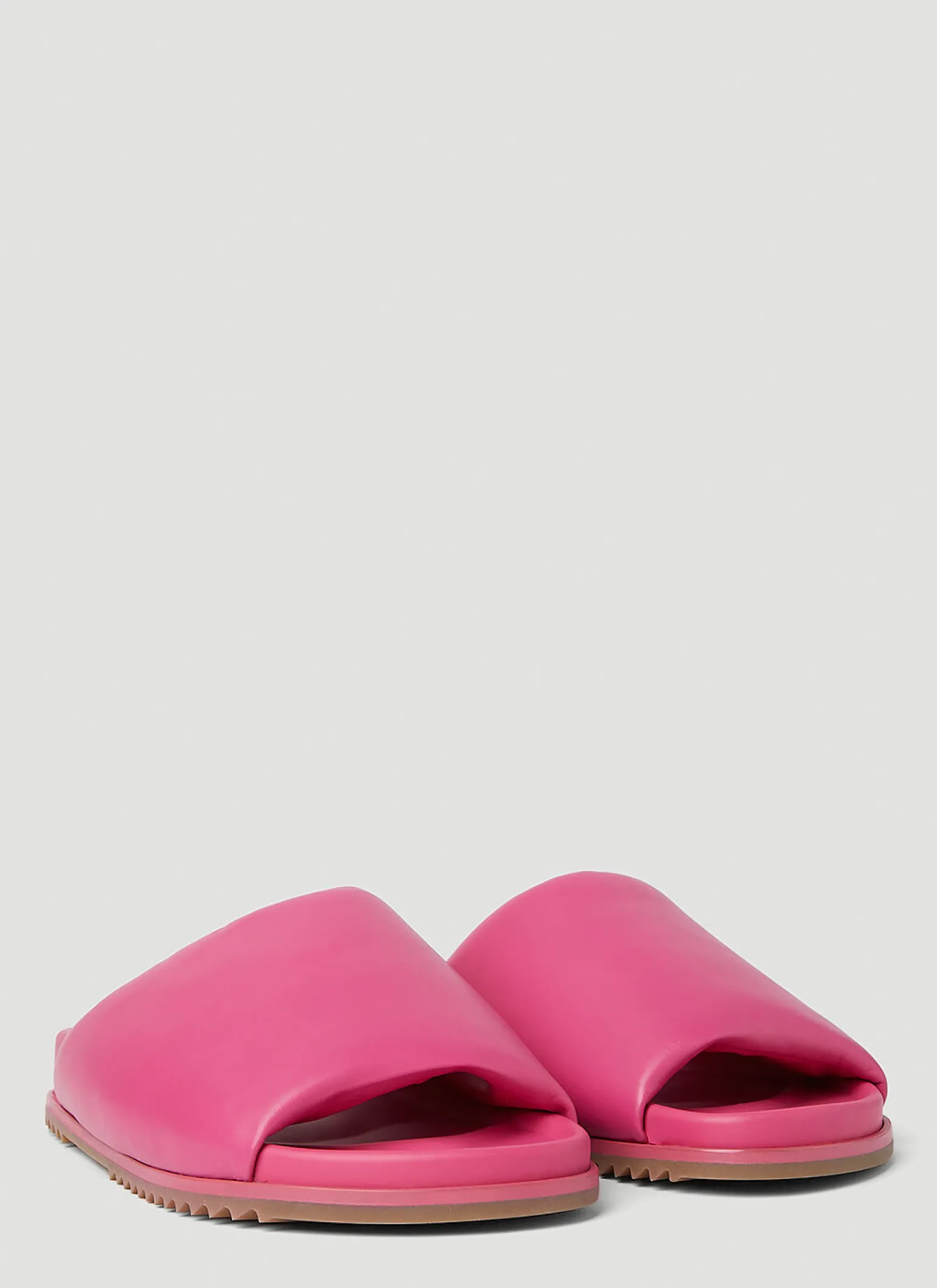 Slider Sandals
