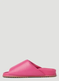 Slider Sandals