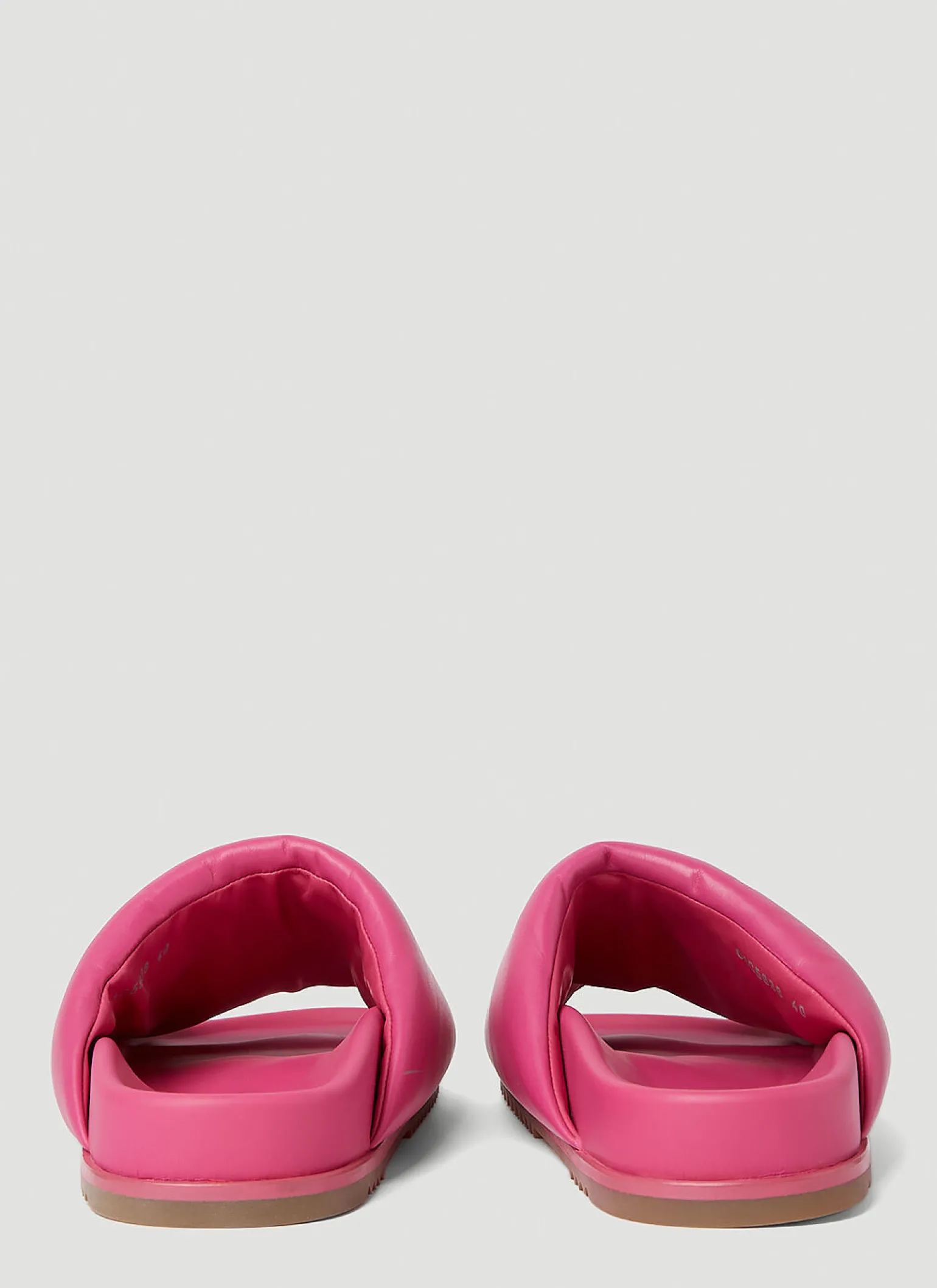 Slider Sandals