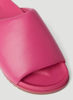 Slider Sandals