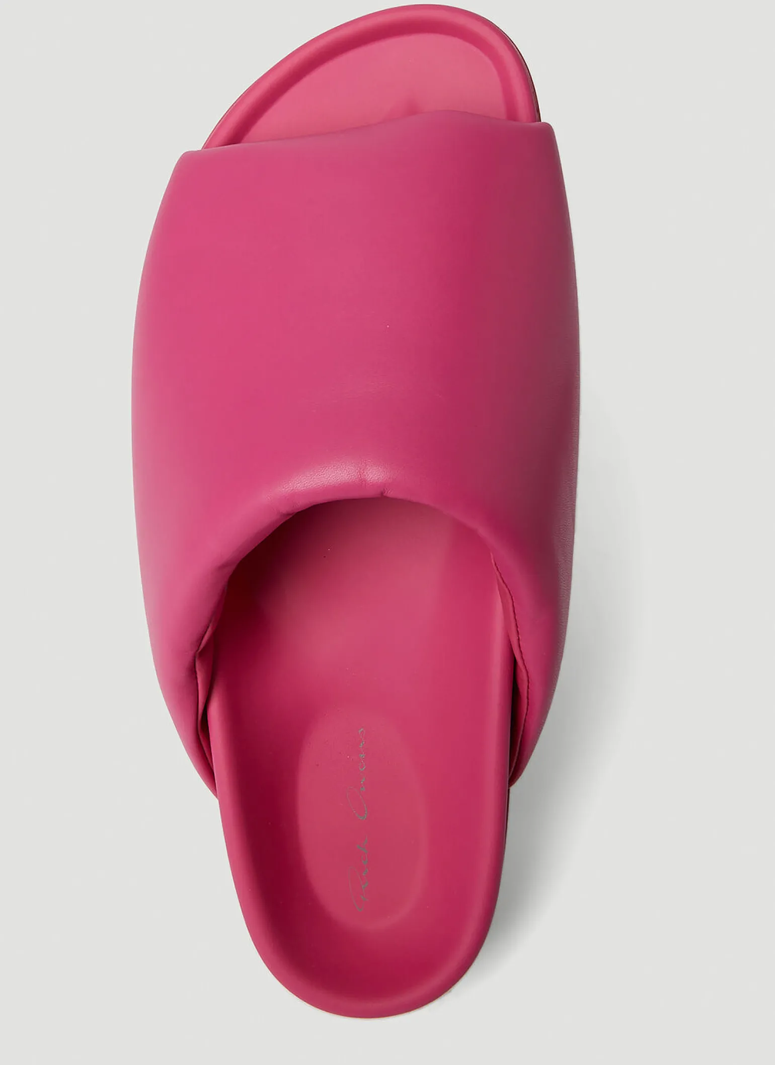 Slider Sandals