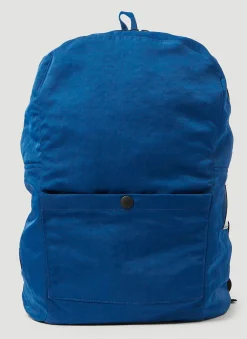 Slim Backpack