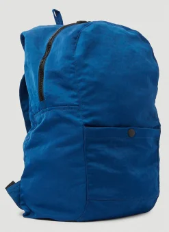 Slim Backpack
